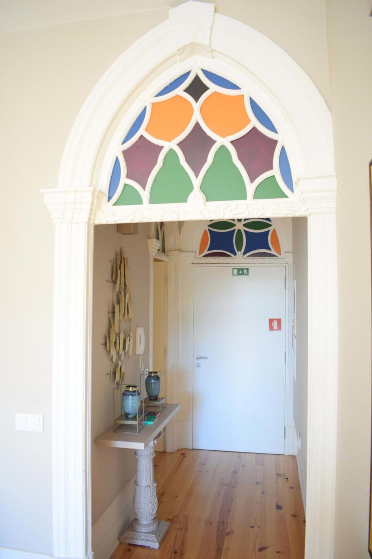 Liiiving In Porto - Vintage Balcony Apartment Exterior photo