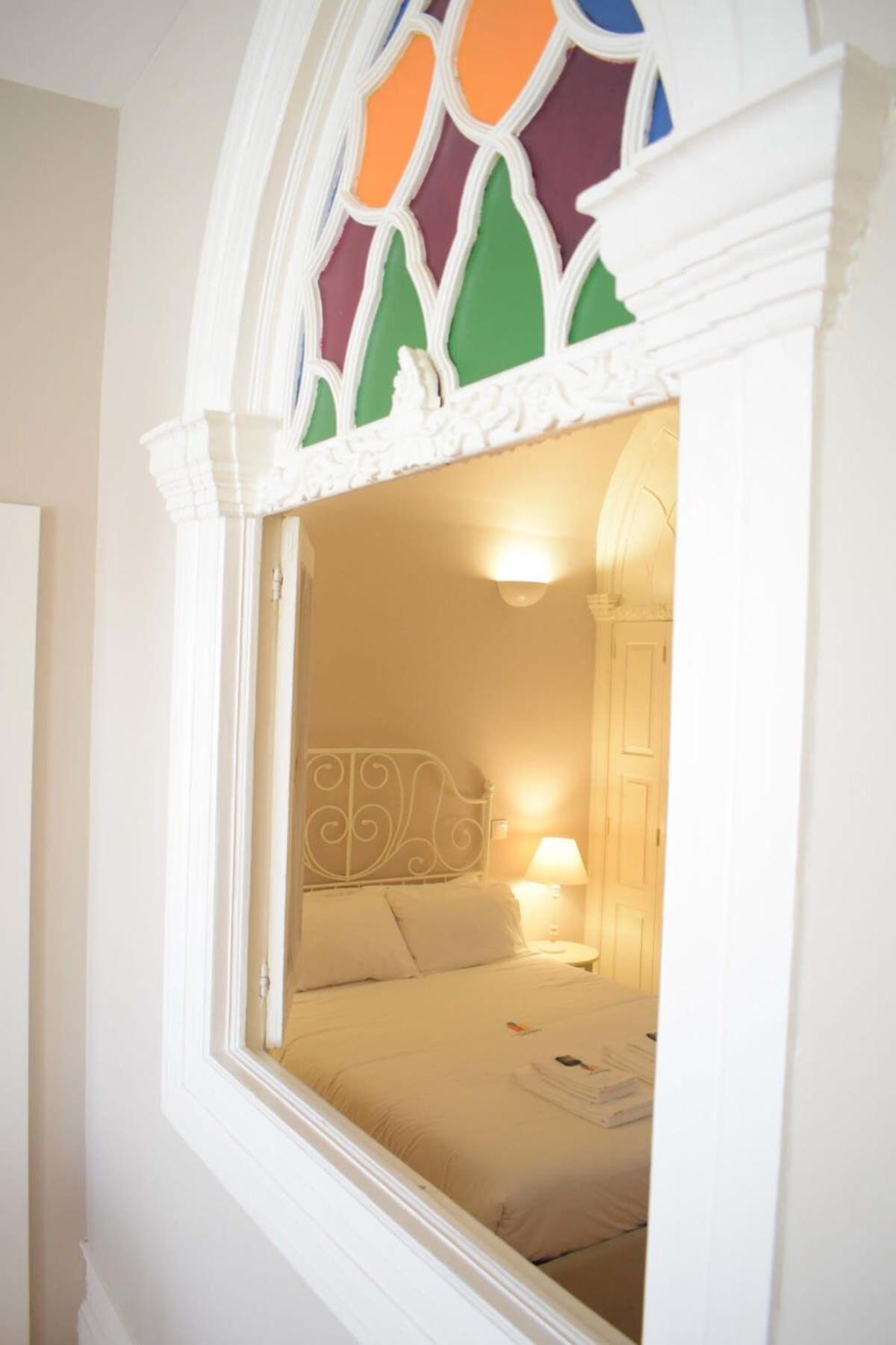 Liiiving In Porto - Vintage Balcony Apartment Exterior photo